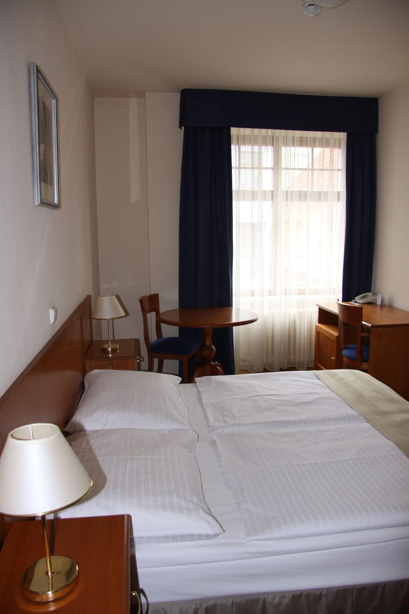 The Botanist Aparthotel Praha Eksteriør bilde