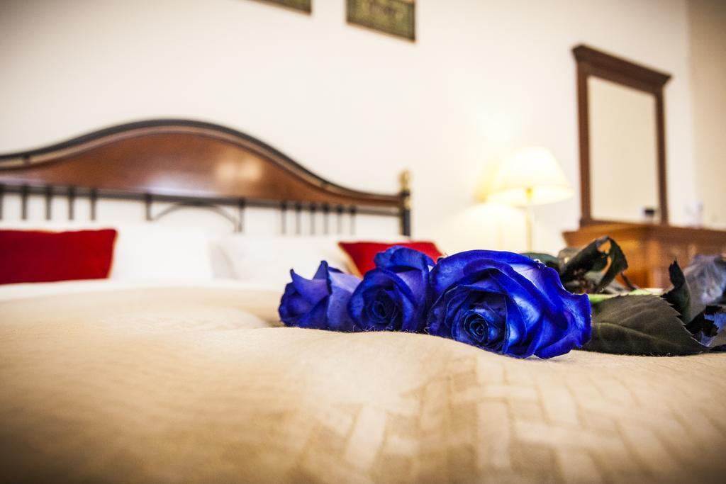The Botanist Aparthotel Praha Rom bilde