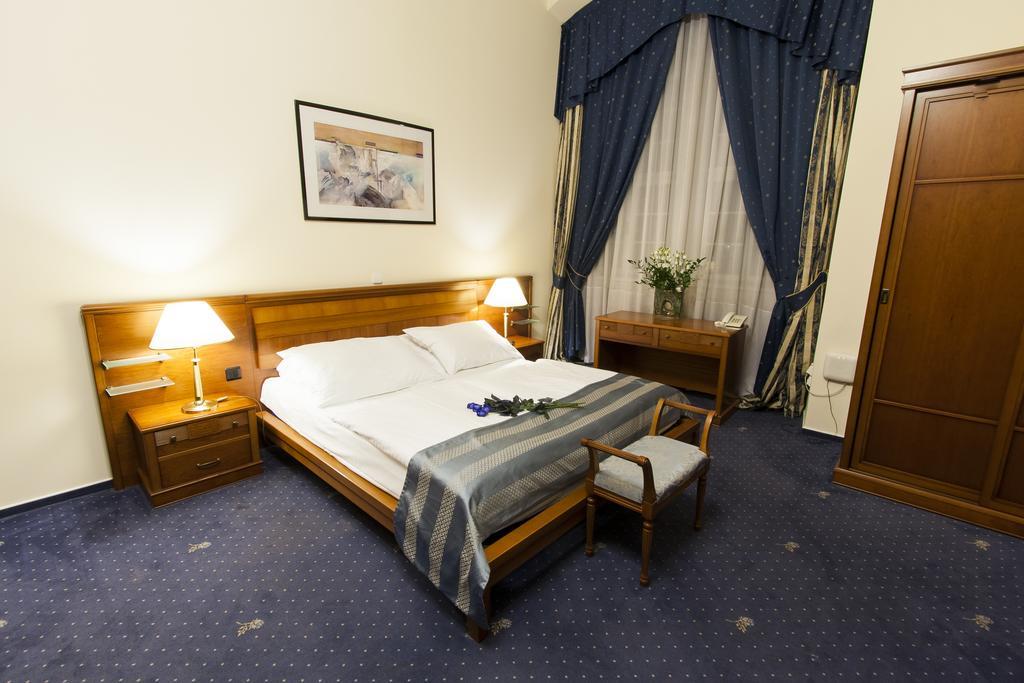 The Botanist Aparthotel Praha Eksteriør bilde