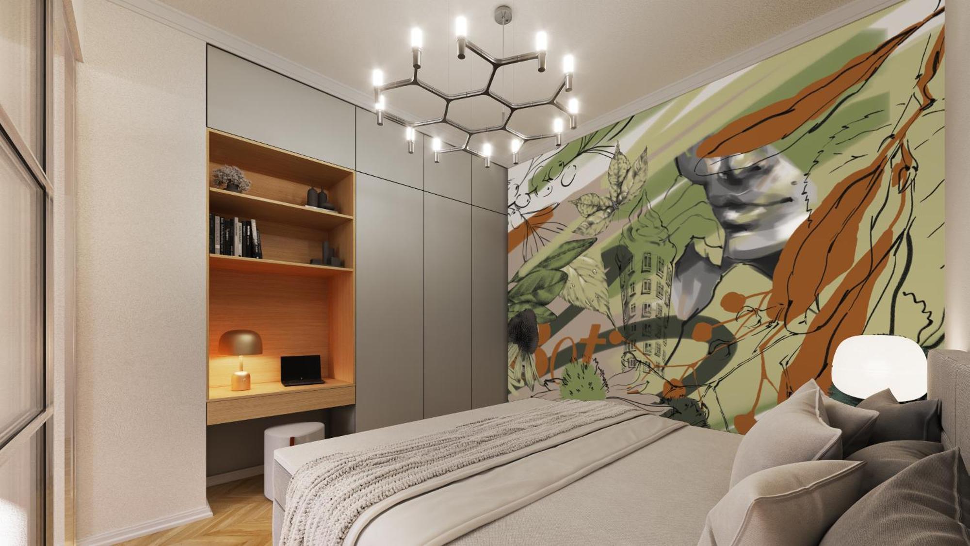 The Botanist Aparthotel Praha Eksteriør bilde